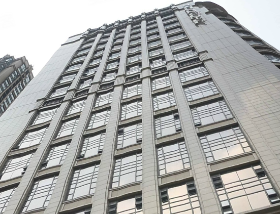 海印集团中心 - 实景图 1 / 5