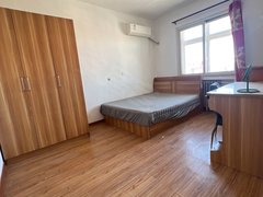 天津河西友谊路芳竹花园 1室1厅1卫出租房源真实图片
