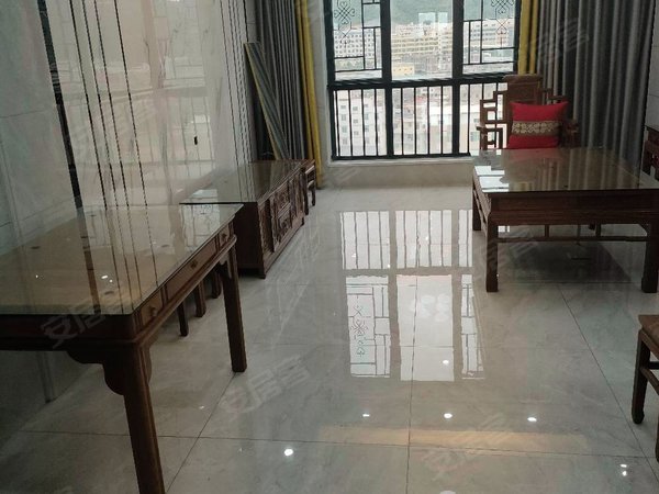 【多图】恒冠万虹1号,河市镇租房,酒店式公寓,房子干净,交通方便,周边