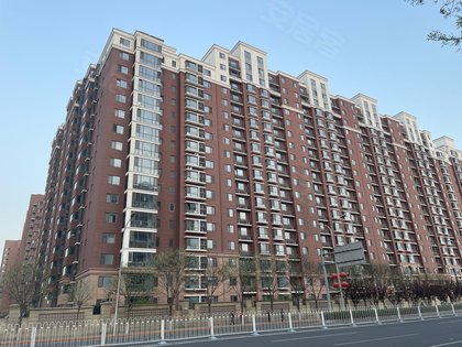 金胜嘉谊家园,马家堡东路156号 - 北京金胜嘉谊家园二手房,租房,房价