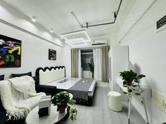 合肥新站瑶海公园月付！ 兴华苑地铁  家天下 武里山天街 合肥火车站 采光好出租房源真实图片