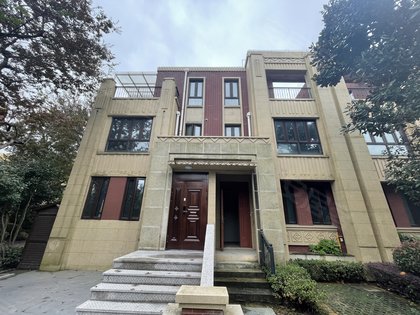 淀山湖壹号别墅
