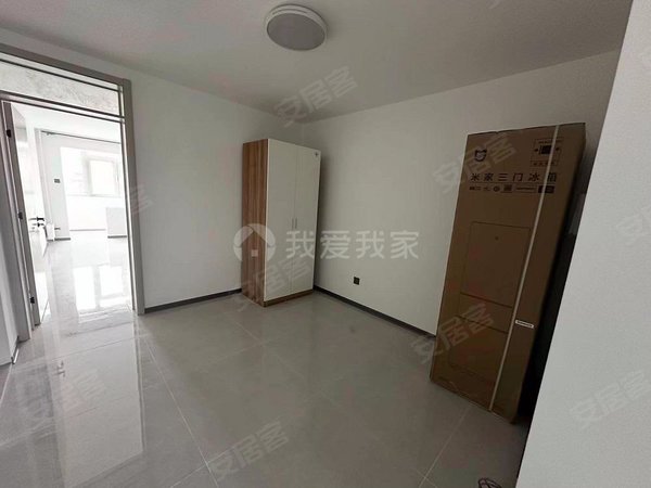 【多图】西豪逸景家园,广安门外租房,广安门西豪逸景1室0厅,西城租房