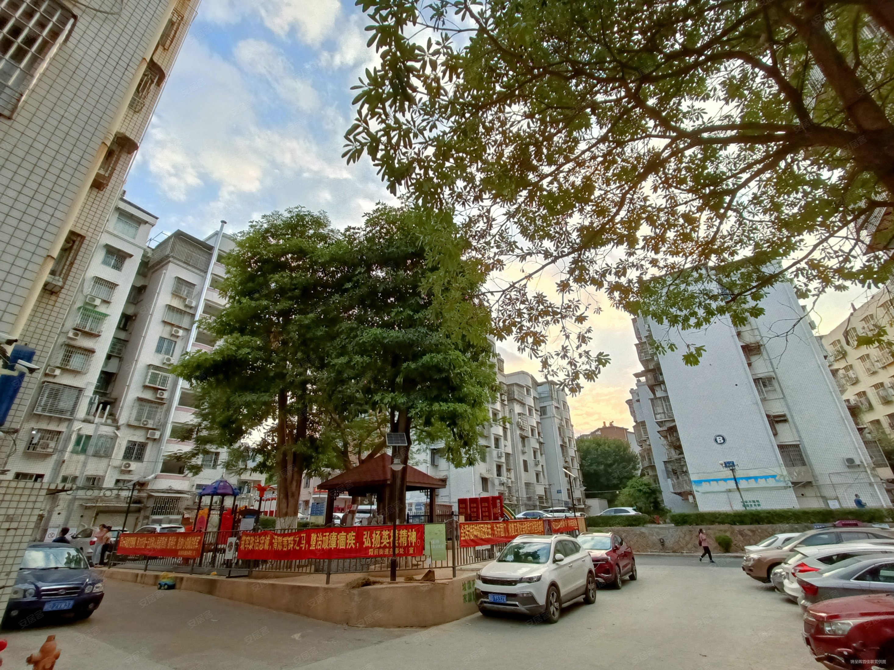 厦门二手房 湖里二手房 湖里大唐世家二手房 樱花山庄