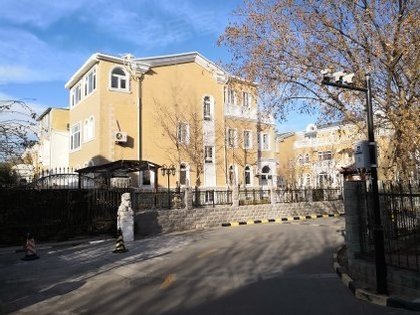 威尼斯花园,立汤路 - 北京威尼斯花园二手房,租房,房价-北京安居客