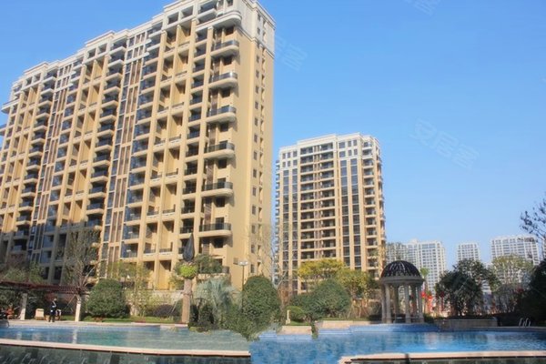 上海二手房 滨江兰庭 > 刘秋实解读滨江兰庭其他描述