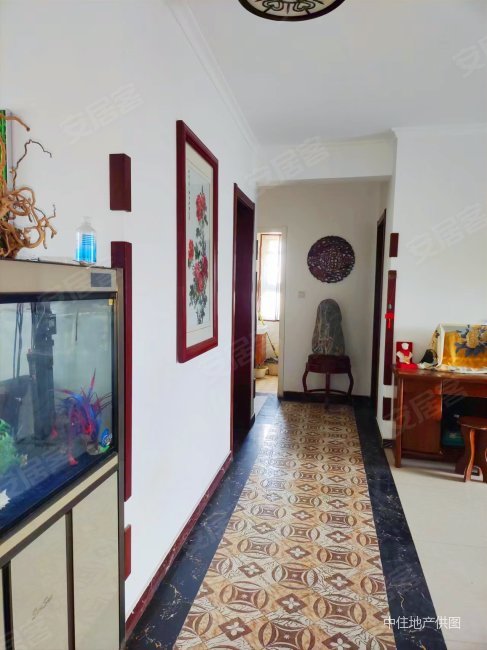 佳兴天城|章莱路3室2厅2卫144平方米