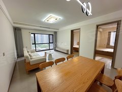 西安曲江新区寒窑路曲江玫瑰园 W酒店 诸子阶 带阳台 德泰幼儿园 华润悦府康桥出租房源真实图片