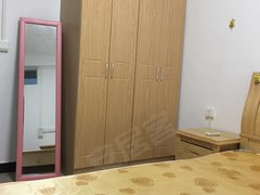 赣州章江新区章江南大道南桥新村(东三区) 1室0厅1卫出租房源真实图片