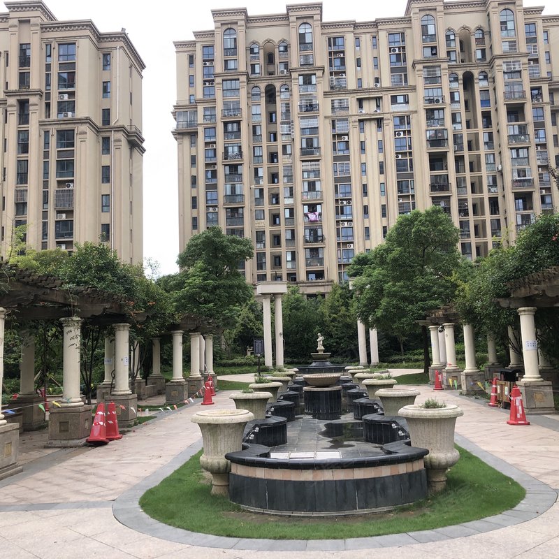 【信德半岛(北区), 信德半岛(北区)小区专家解读页】- 芜湖58同城