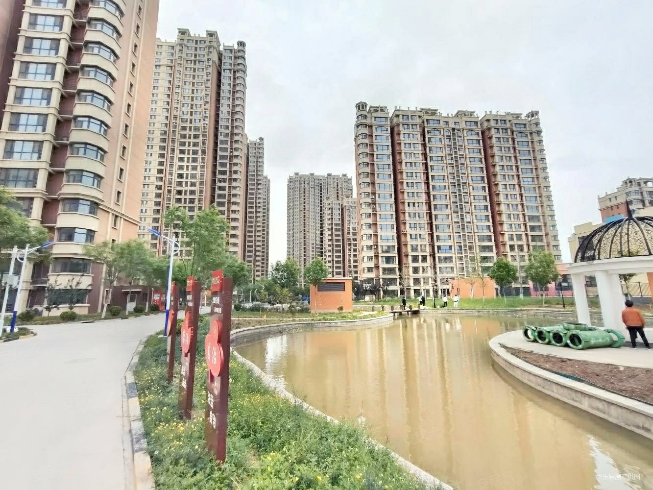 石家庄房产网>石家庄二手房>开发区二手房>黄河大道二手房>御江景城>