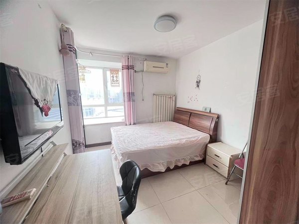 天津河东春华街惠康家园整租 惠康家园电梯精装两室 随时可看房 可