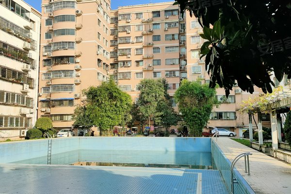 怎么样,好不好_郭立倩解读:三川花园近1000亩的.-南阳安居客