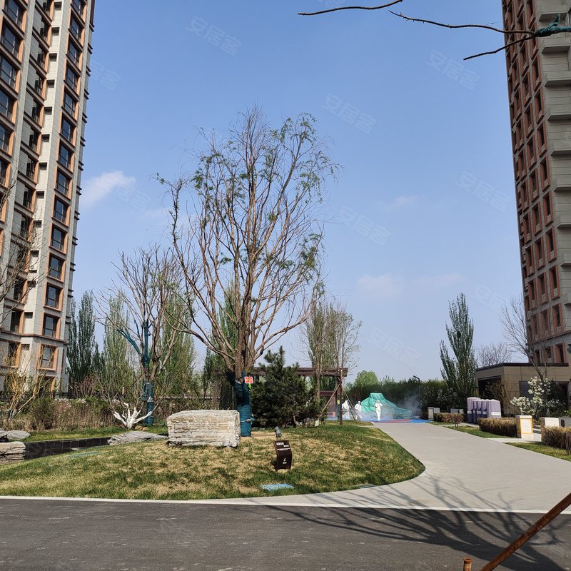 【新水湾龙园, 新水湾龙园小区详情,房价走势,房源,业主论坛】- 大同