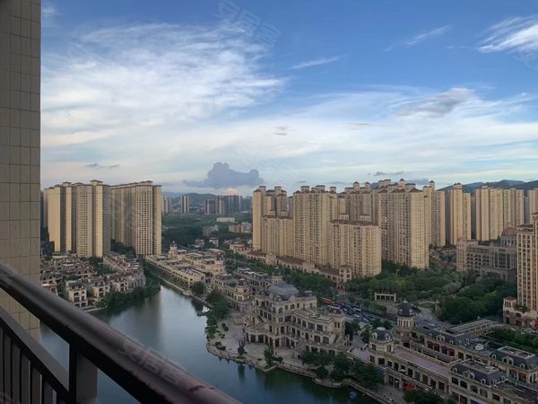 深圳深圳周边惠州龙光城南一期临深 龙光城 沃尔玛对面 拎包入住 品牌