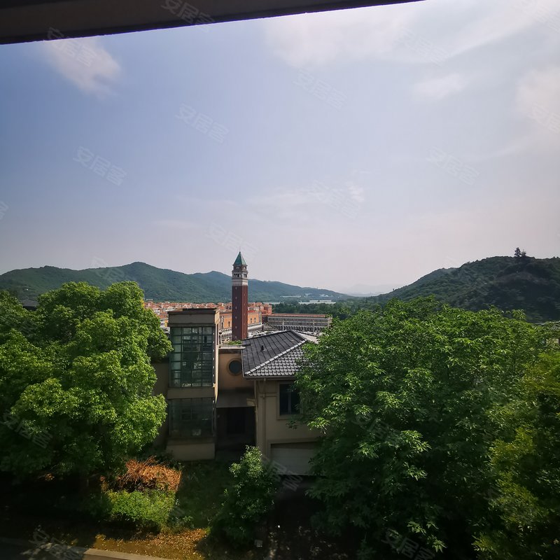 【奥兰多小镇(别墅), 奥兰多小镇(别墅)小区详情,房价走势,房源,业主