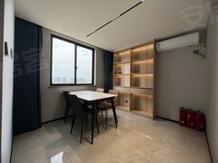 台州温岭城东九龙 翠湖嘉园 一室一厅 精装修 有阳台 2280每月出租房源真实图片