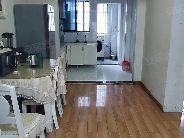 亳州利辛利辛城区奥林清华奥林清华 3室1厅2卫 精装修 126平 电梯房