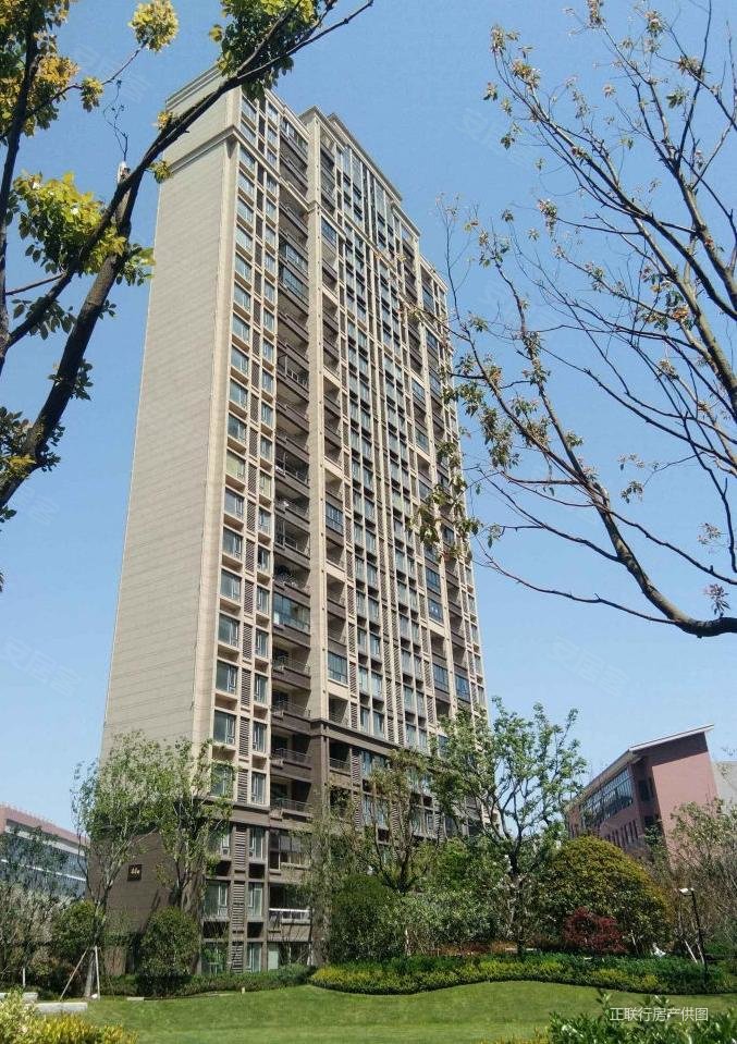 真 实房子 鸿文雅苑洋房四房两厅两卫 好位置 真实出售,恒基旭辉城