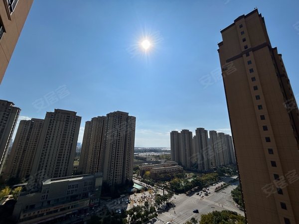 昆明官渡新螺蛳湾俊发星湾俊园新螺蛳湾刚交房两年 星湾俊园小区 拎包