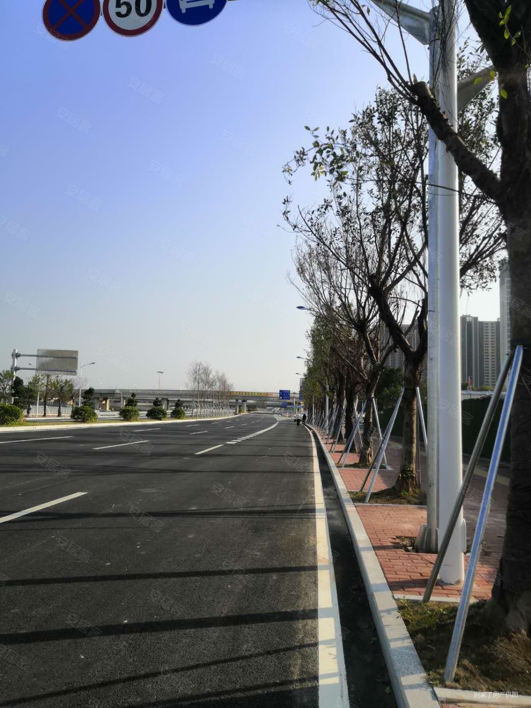急急急!上街大洋鹭洲1至2期别墅南北450难找房子,来电看房