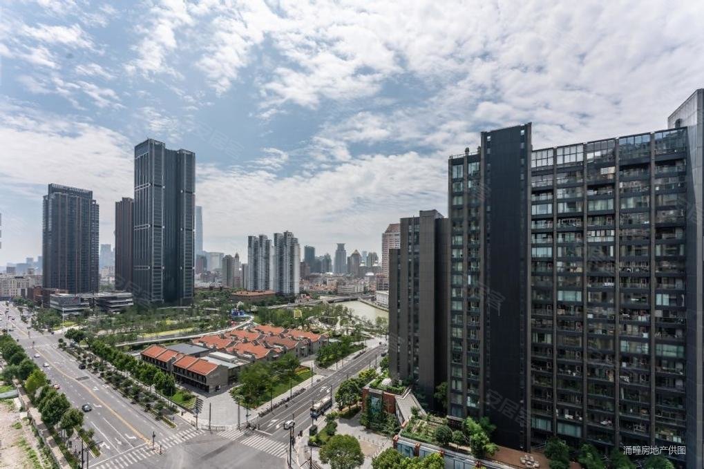 中粮天悦壹号二手房,4600万,4室2厅,4卫,223.77平米-上海安居客