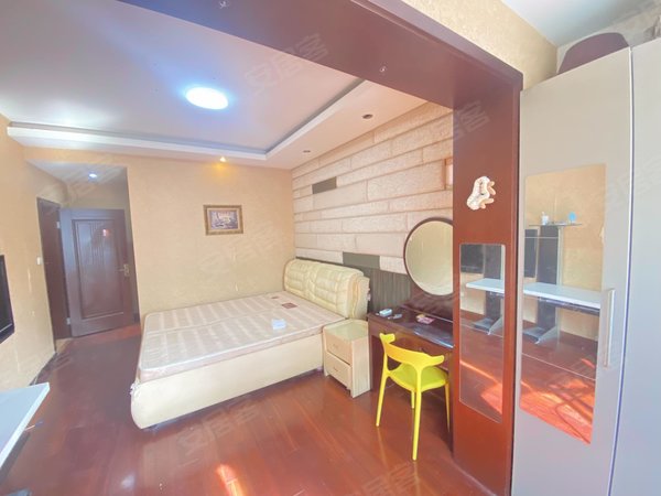 【多图】南玻公寓,荷花池租房,无中介梁家巷地铁精装主卧带卫附近前锋