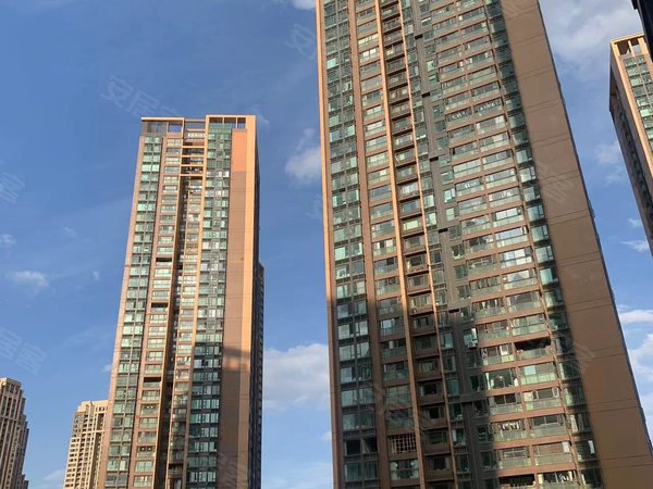 【多图】海伦城市广场,海伦国际租房,巫家坝海伦国际精装修 3房 出租