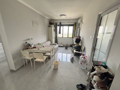 北京朝阳东坝保真实拍 晏河10地块 高层东向一居室 随时看房入住出租房源真实图片