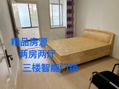 桂林象山中山南路南新铁路小区 2室2厅1卫出租房源真实图片