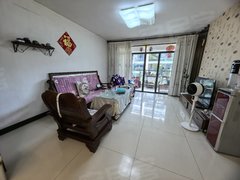 桂林七星玉满大酒楼七星区益华城一中正对面 兴进上城精装3房整租出租房源真实图片
