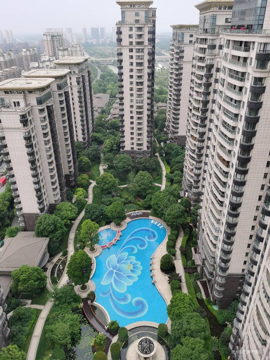 品尊国际二手房,668万,4室2厅,3卫,194平米-扬州安居客