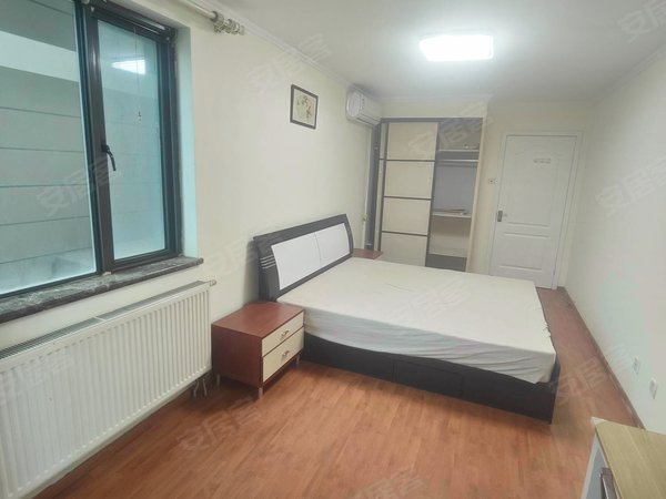 【多图】定福庄北里1号院,定福庄租房,租房 6号线褡裢坡地铁口 精装修