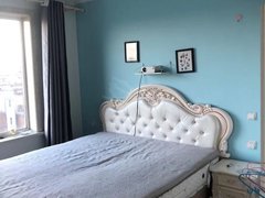 长春宽城长新街东安白金首府 1室1厅1卫出租房源真实图片