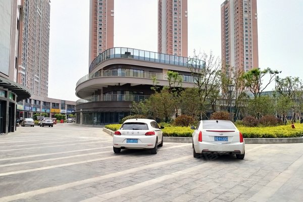 星湖广场(商住楼)周边房产中介经纪人评价-常州安居客