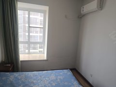 汉中汉台滨江新区实图实价  吾悦广场 滨水花苑 合租次卧 随时看房出租房源真实图片