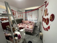 北京顺义石门龙泉苑~2室1厅~90.00平米出租房源真实图片