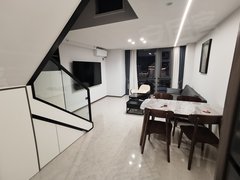 绍兴诸暨诸暨市区诸暨宝龙广场 2室1厅1卫出租房源真实图片