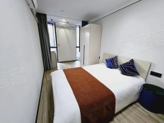 上海宝山大华七号线整租一居室  朝南  可享88折优惠出租房源真实图片