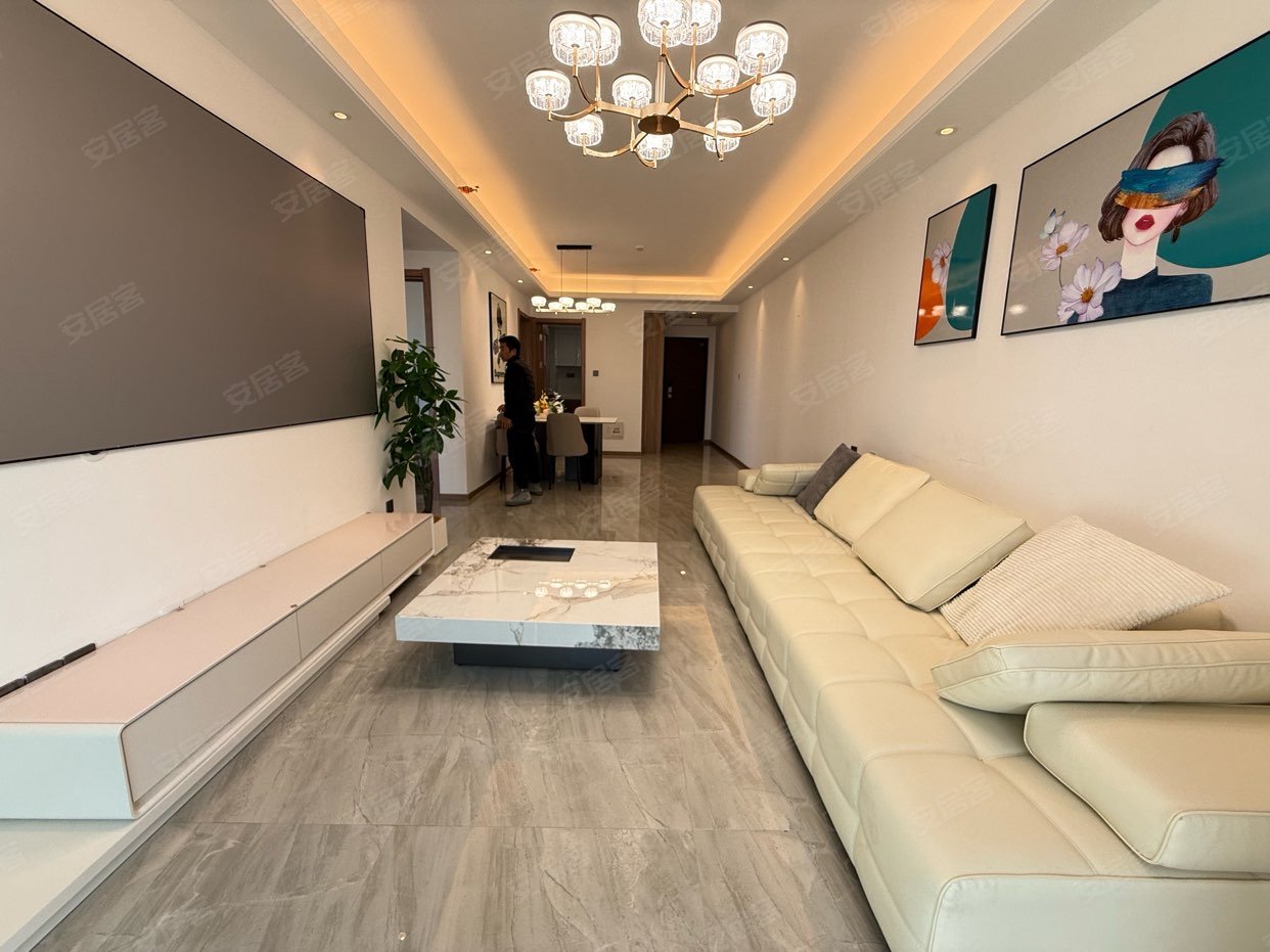 实拍 无中介 可押一付一 近螺蛳湾 新亚洲体育城 南部汽车站