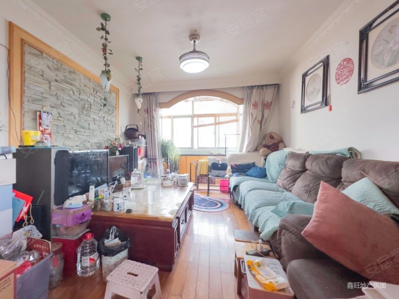 小区没有对手 回到2016 历史成交350 看房提前约我,康桥花园二手房