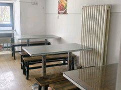 天津河东春华街远洋国际中心 2室1厅1卫出租房源真实图片