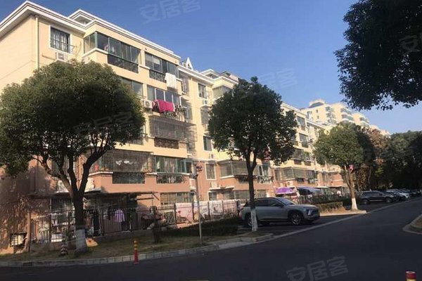 玉兰香苑(一期a区)