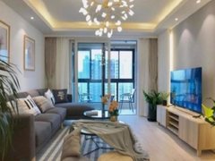 上海普陀万里城新出特价房丨精装修丨 送免租期丨停车方便丨近7号线丨拎包入住出租房源真实图片