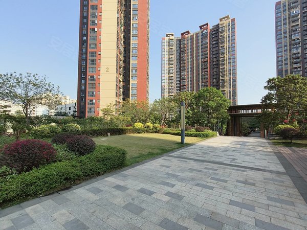 z实房源 可以看本房 听涛雅苑一期精装大一房一厅租出租房源真实图片