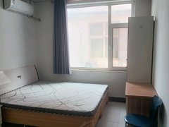 石家庄鹿泉寺家庄寺家庄 1室1厅1卫出租房源真实图片