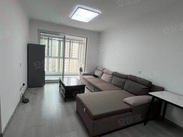 徐州铜山久隆凤凰城颐居隐山观湖A1区优静雅居 精装三室 装修豪华 急租房源！！出租房源真实图片