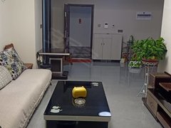 安阳龙安钢城购物急租!寺沟新村,两室一厅电梯房,精装修,拎包入住出租房源真实图片