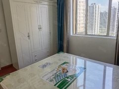 无中介费 真实在租房源新明丽江精装公寓只要1150元观江苑旁
