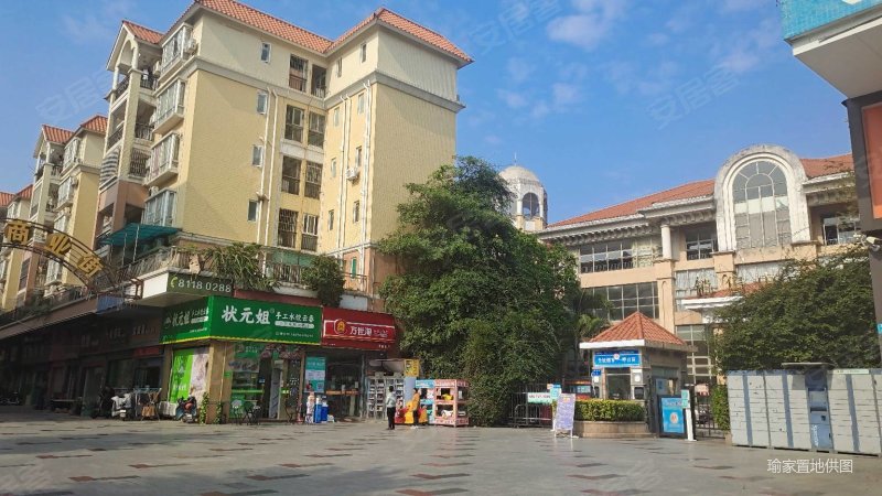 东成花园3室2厅2卫127.19㎡西南190万